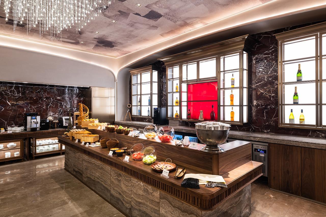 Mercure Shanghai Hongqiao Soho Екстер'єр фото