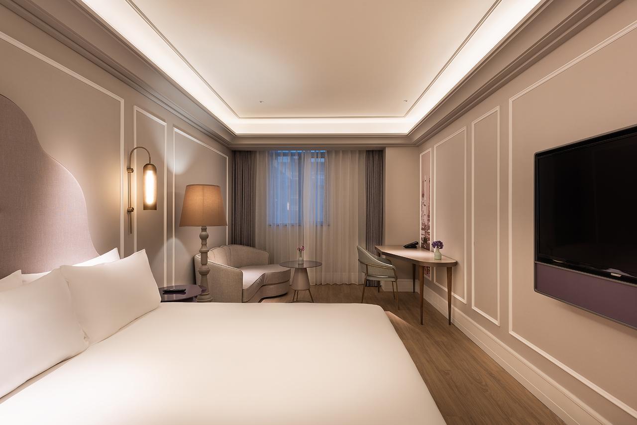 Mercure Shanghai Hongqiao Soho Екстер'єр фото