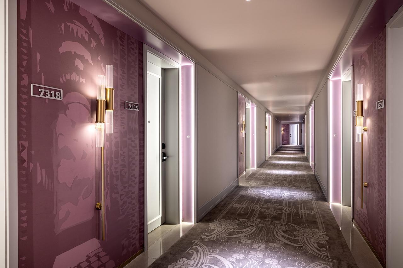 Mercure Shanghai Hongqiao Soho Екстер'єр фото